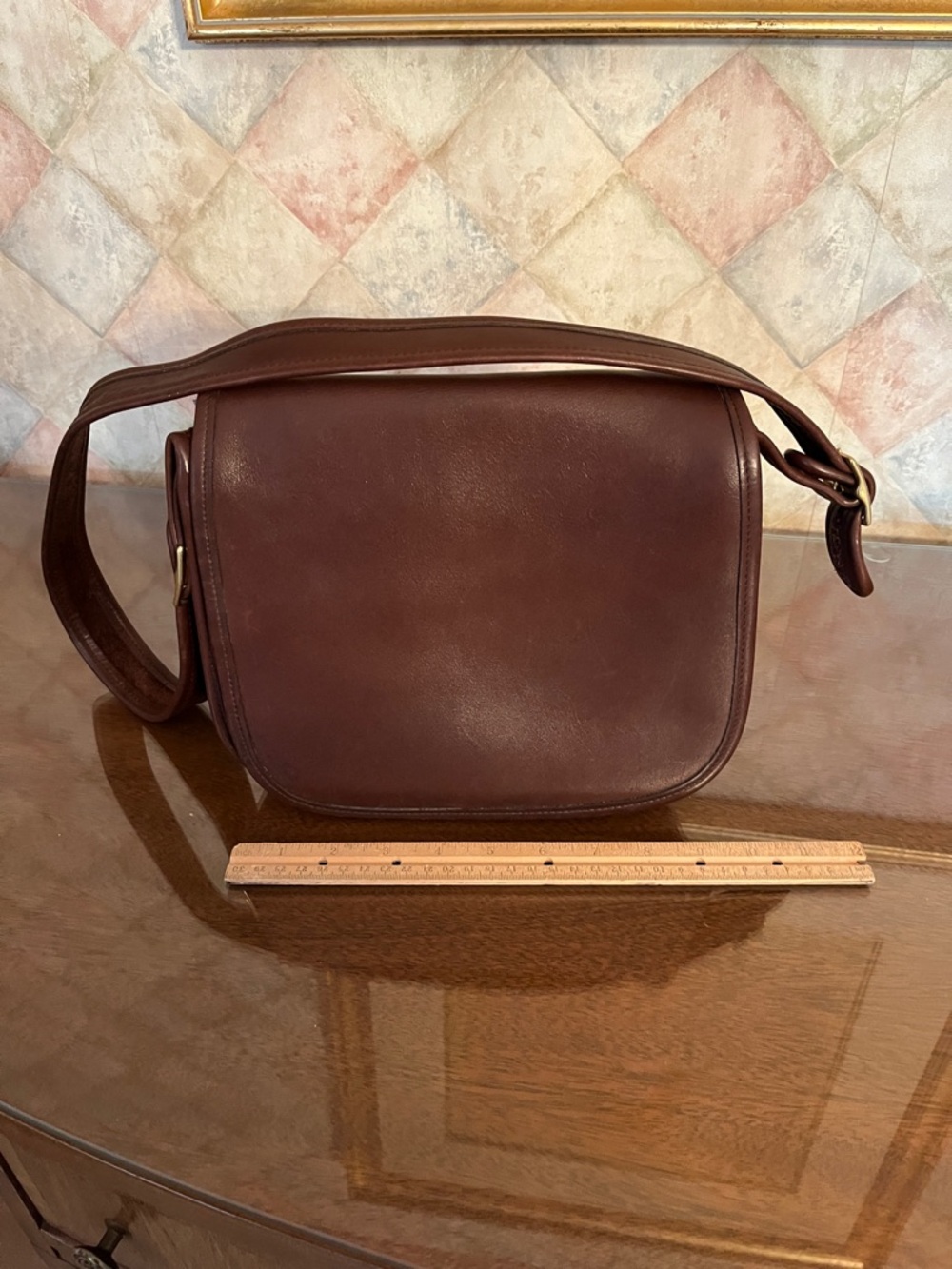 Coach 9170 Classic Shoulder Bag